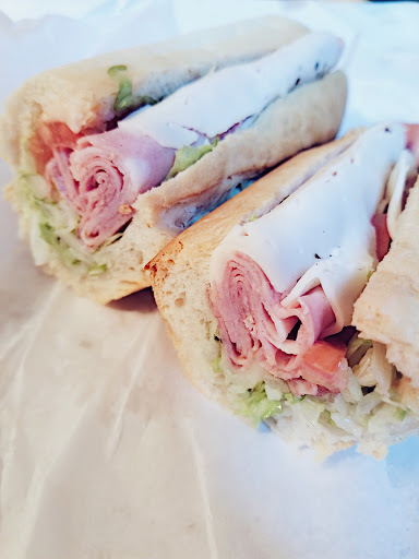 Devito`s Italian Deli & Sub