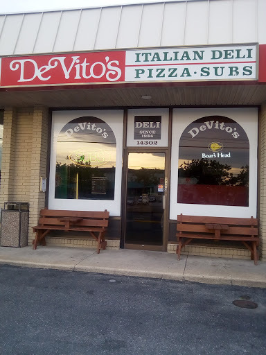 Devito`s Italian Deli & Sub