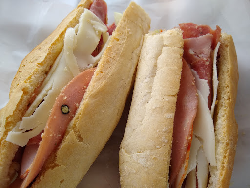 Devito`s Italian Deli & Sub